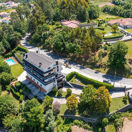 Apartamentos Do Ermal Vila Boa  Zewnętrze zdjęcie