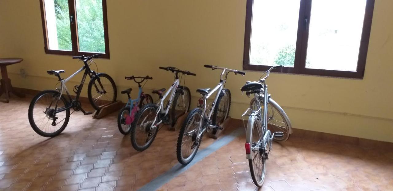 Apartamentos Do Ermal Vila Boa  Zewnętrze zdjęcie