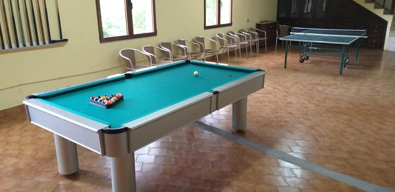 Apartamentos Do Ermal Vila Boa  Zewnętrze zdjęcie