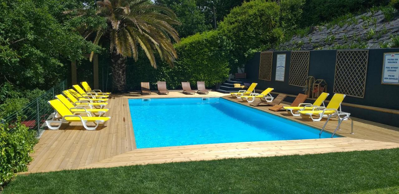 Apartamentos Do Ermal Vila Boa  Zewnętrze zdjęcie