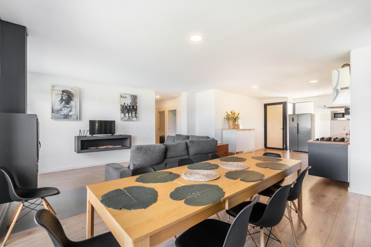 Apartamentos Do Ermal Vila Boa  Zewnętrze zdjęcie