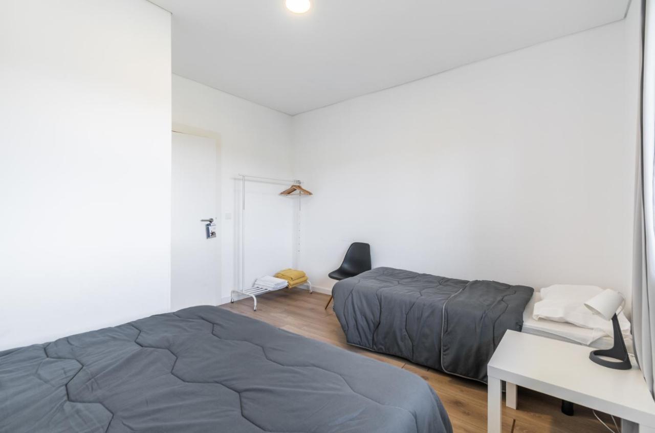 Apartamentos Do Ermal Vila Boa  Zewnętrze zdjęcie