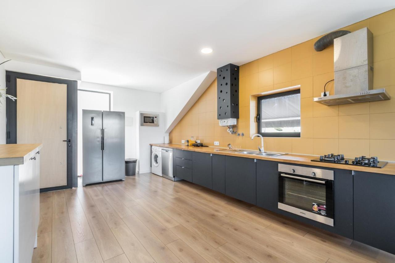 Apartamentos Do Ermal Vila Boa  Zewnętrze zdjęcie