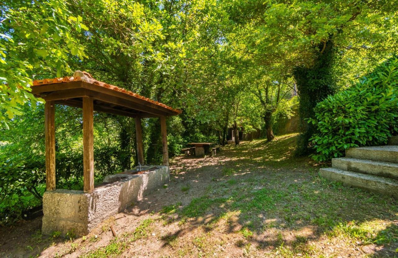 Apartamentos Do Ermal Vila Boa  Zewnętrze zdjęcie