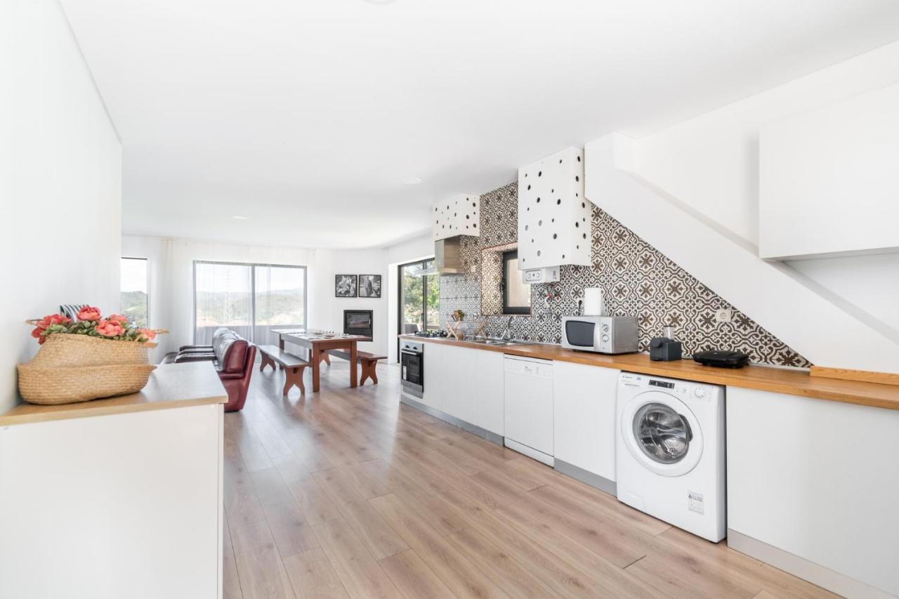 Apartamentos Do Ermal Vila Boa  Zewnętrze zdjęcie
