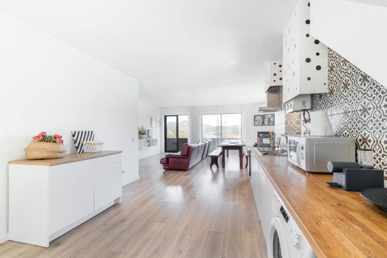 Apartamentos Do Ermal Vila Boa  Zewnętrze zdjęcie