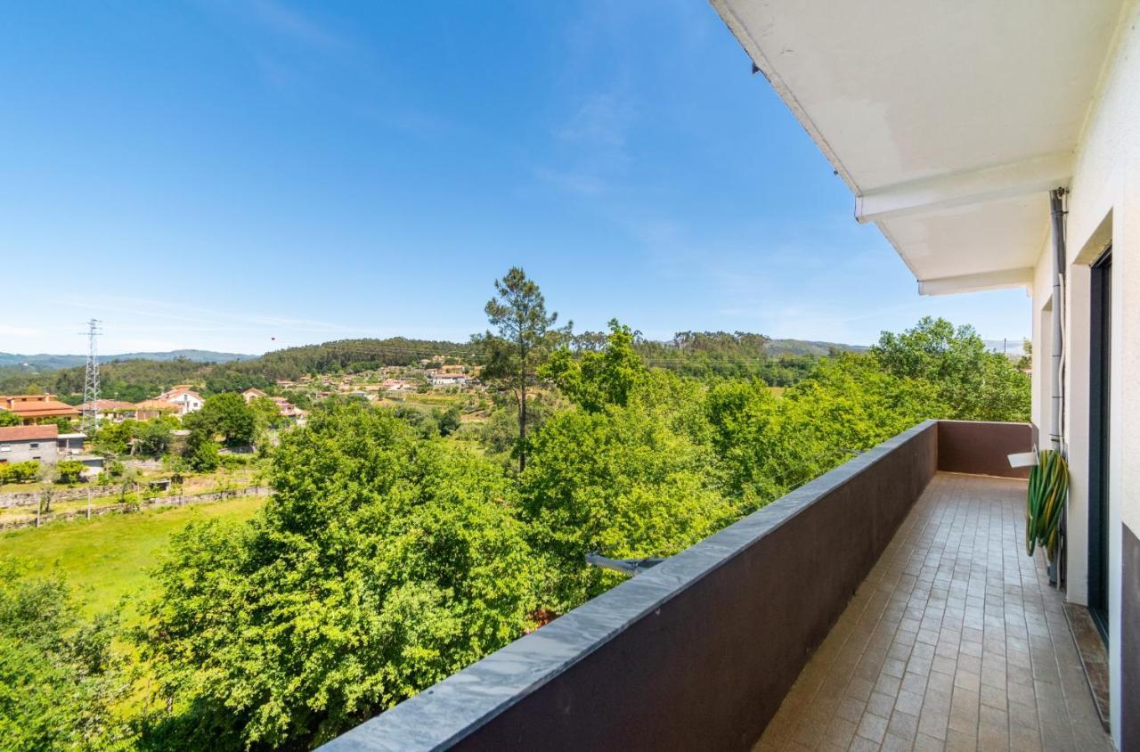 Apartamentos Do Ermal Vila Boa  Zewnętrze zdjęcie
