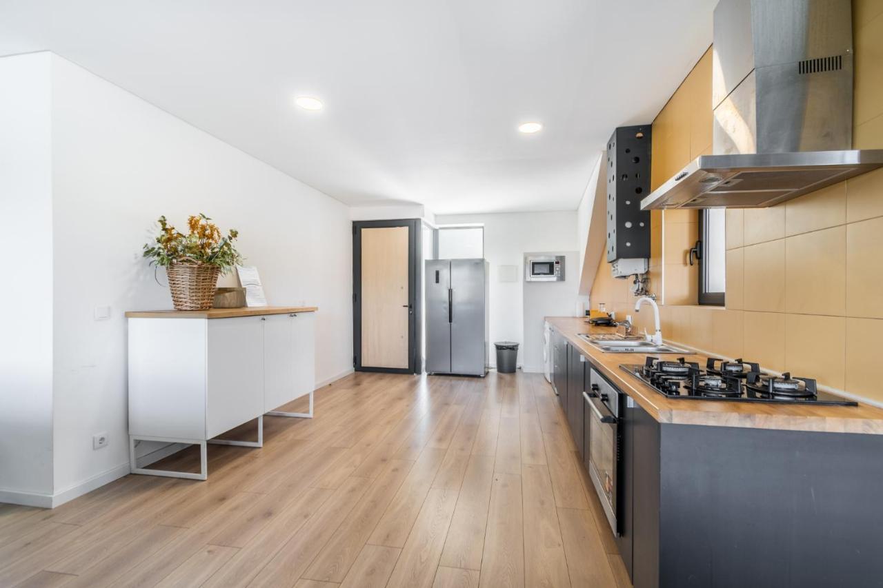 Apartamentos Do Ermal Vila Boa  Zewnętrze zdjęcie