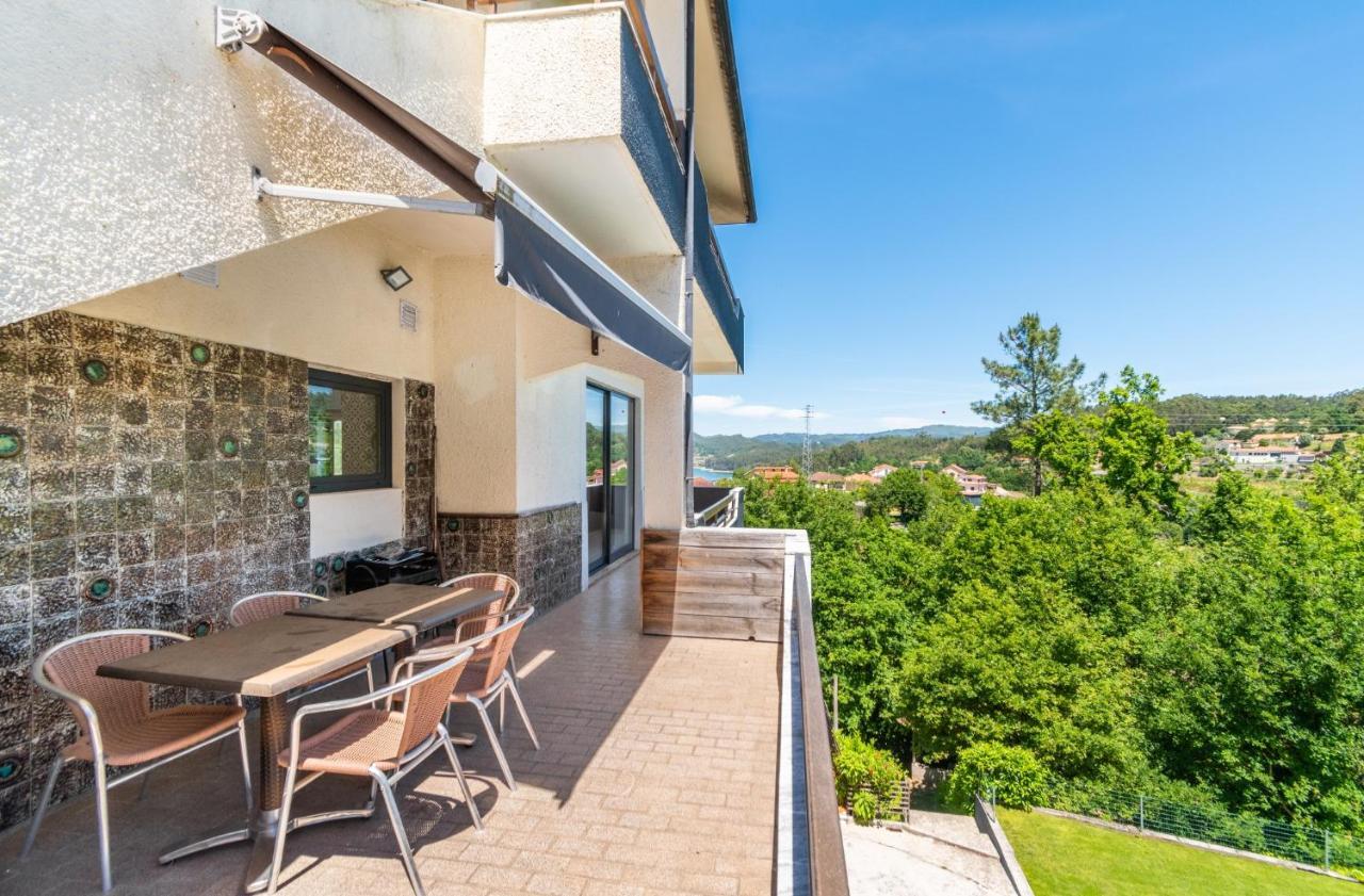 Apartamentos Do Ermal Vila Boa  Zewnętrze zdjęcie