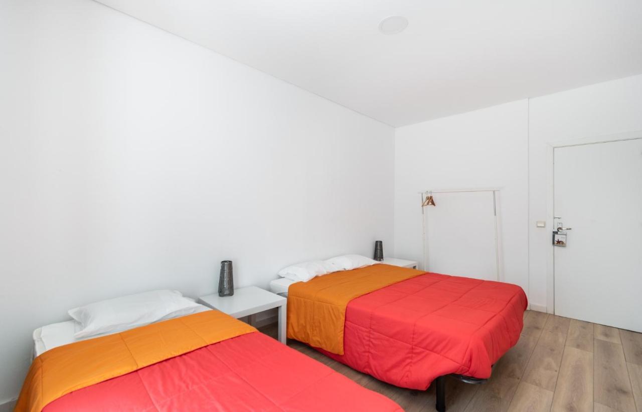 Apartamentos Do Ermal Vila Boa  Zewnętrze zdjęcie