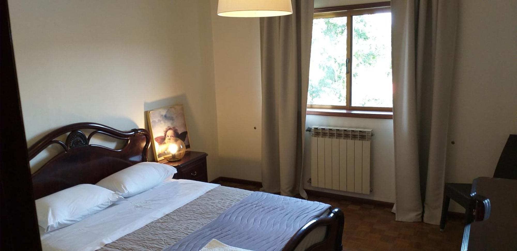 Apartamentos Do Ermal Vila Boa  Zewnętrze zdjęcie