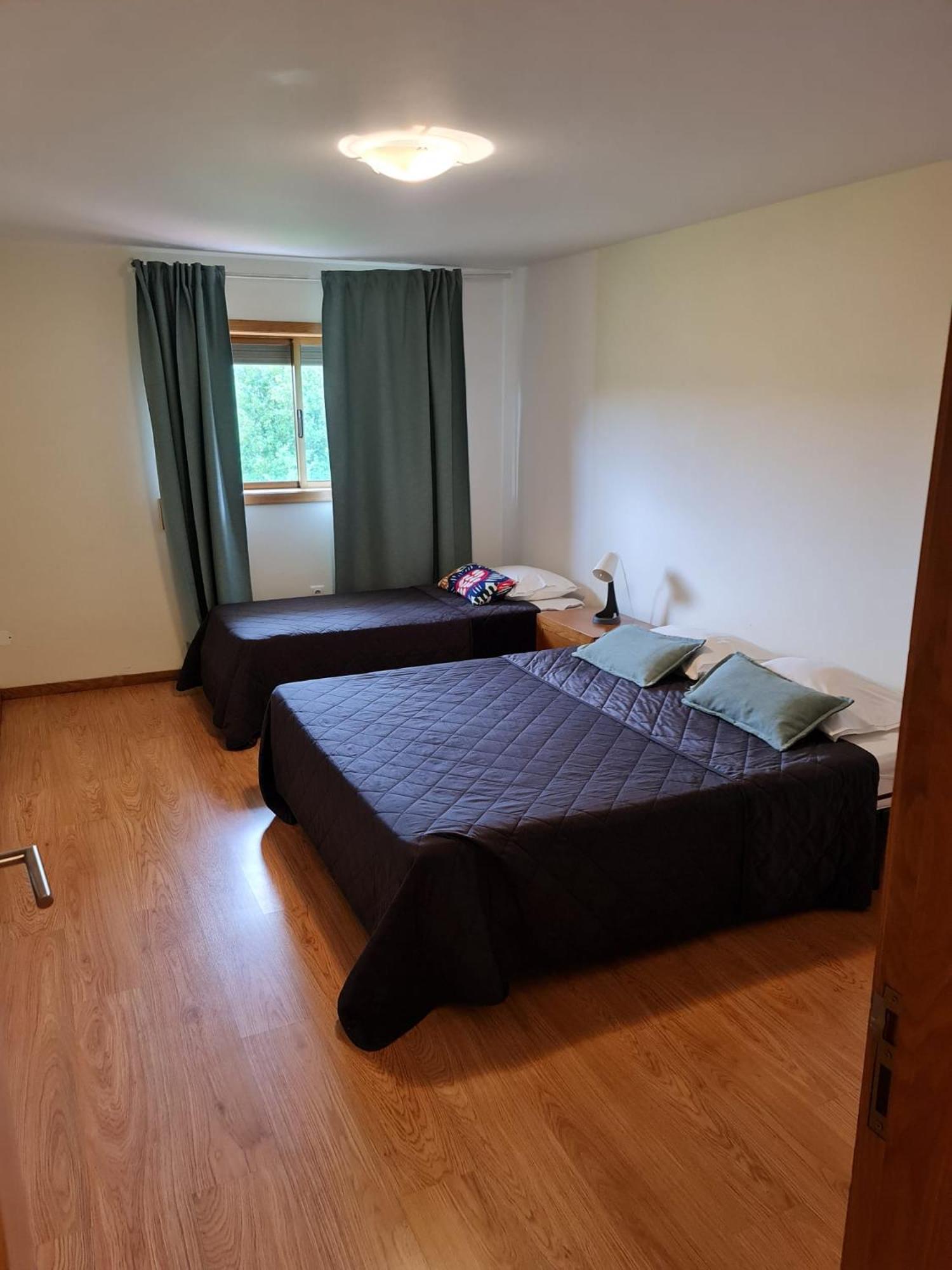 Apartamentos Do Ermal Vila Boa  Zewnętrze zdjęcie