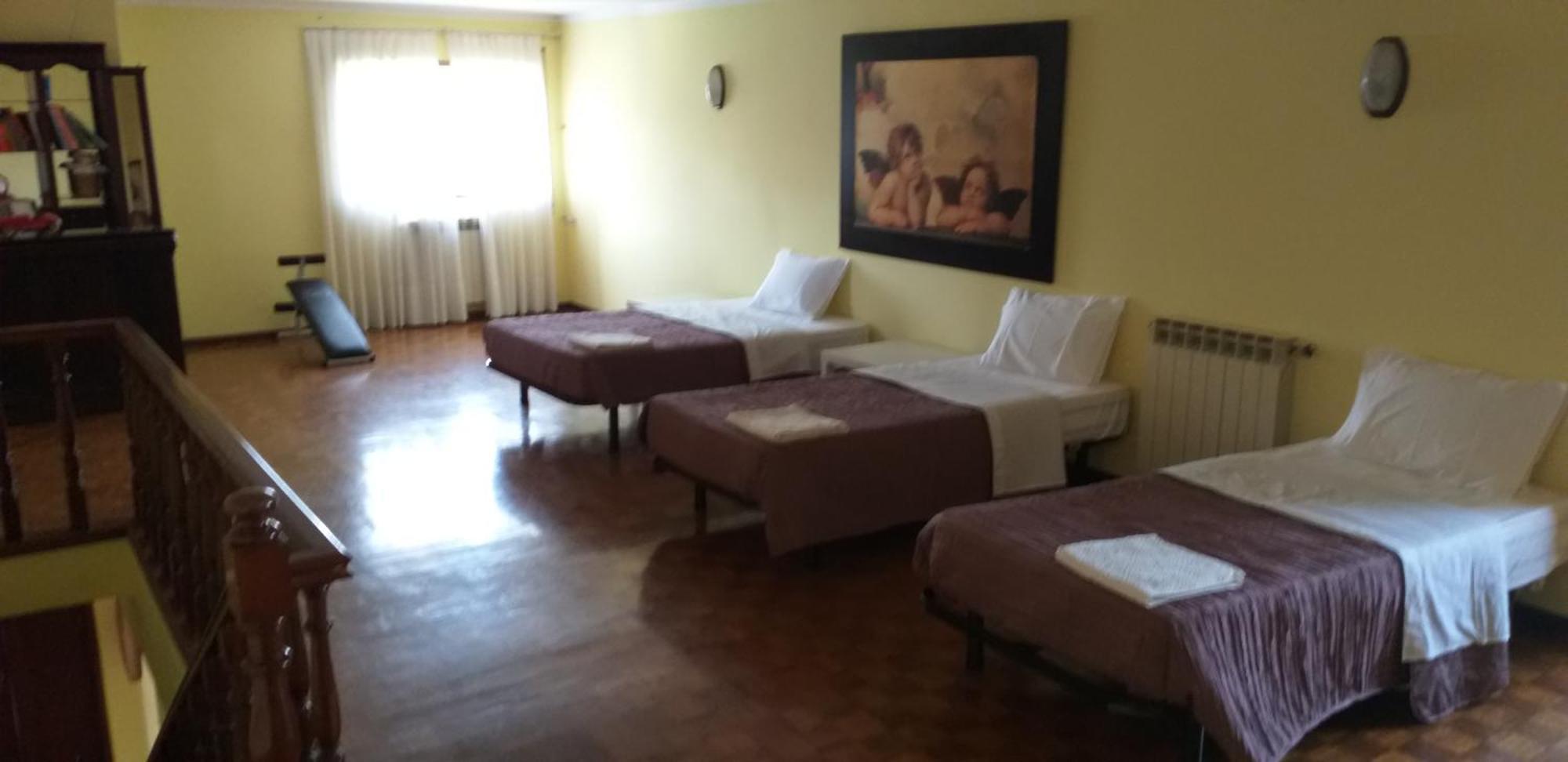 Apartamentos Do Ermal Vila Boa  Zewnętrze zdjęcie