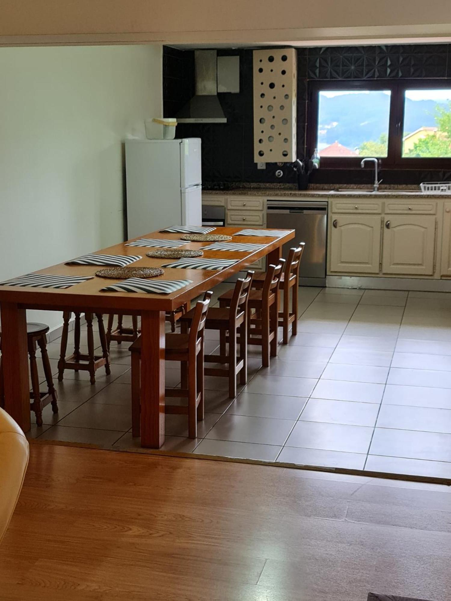 Apartamentos Do Ermal Vila Boa  Zewnętrze zdjęcie