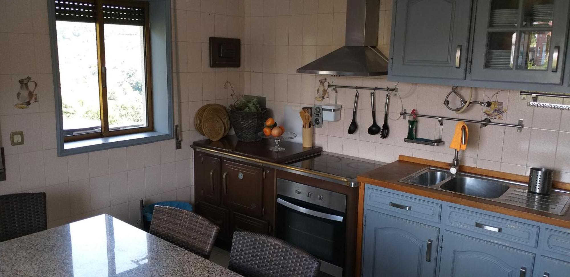 Apartamentos Do Ermal Vila Boa  Zewnętrze zdjęcie
